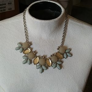 Stunning INC Statement Necklace